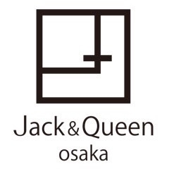 Jack&Queen 写真