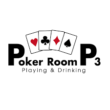 Poker Room P3