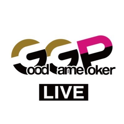 アミュカジポ GoodGame Poker Live