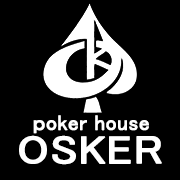 アミュカジポ 渋谷Poker house bar OSKER