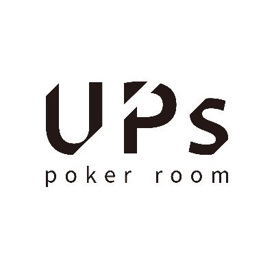 アミュカジポ Poker Room UPs
