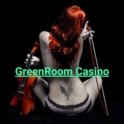アミュカジポ GreenRoom Casino