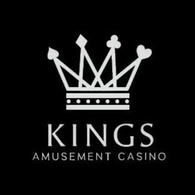 アミュカジポ KINGS Amusement casino 柏店