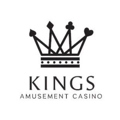 アミュカジポ KINGS Amusement casino 取手店
