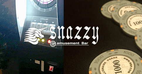 Amusement Bar snazzy