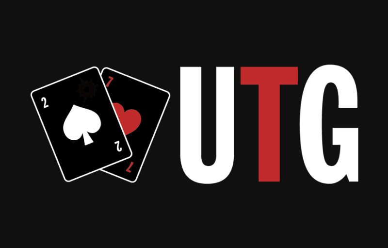 アミュカジポ PokerBar UTG