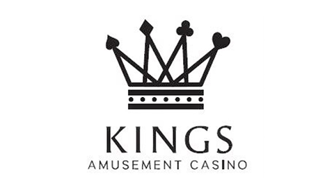 KINGS Amusement casino 我孫子店