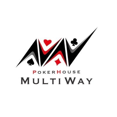 アミュカジポ Poker House MULTIWAY(マルチウェイ)