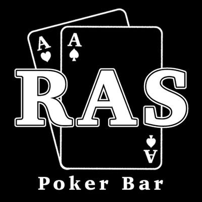 アミュカジポ PokerBar RAS