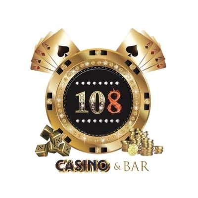 アミュカジポ Amusement Casino & Bar 108