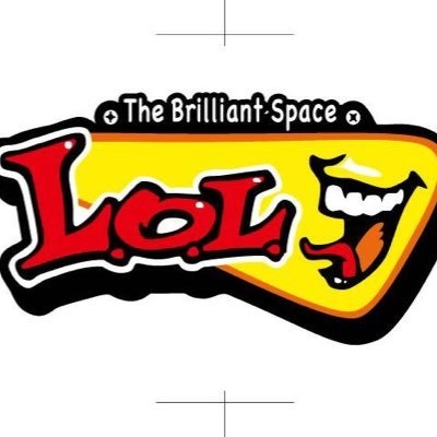 The Brilliant Space L.O.L.