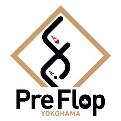 アミュカジポ PreFlop YOKOHAMA