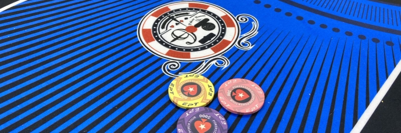9High-poker room- 写真