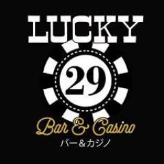 LUCKY 29（ラッキーニック）
