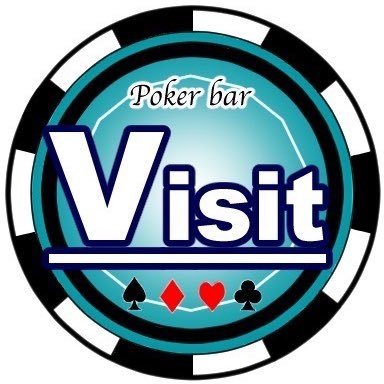 Poker bar VISIT